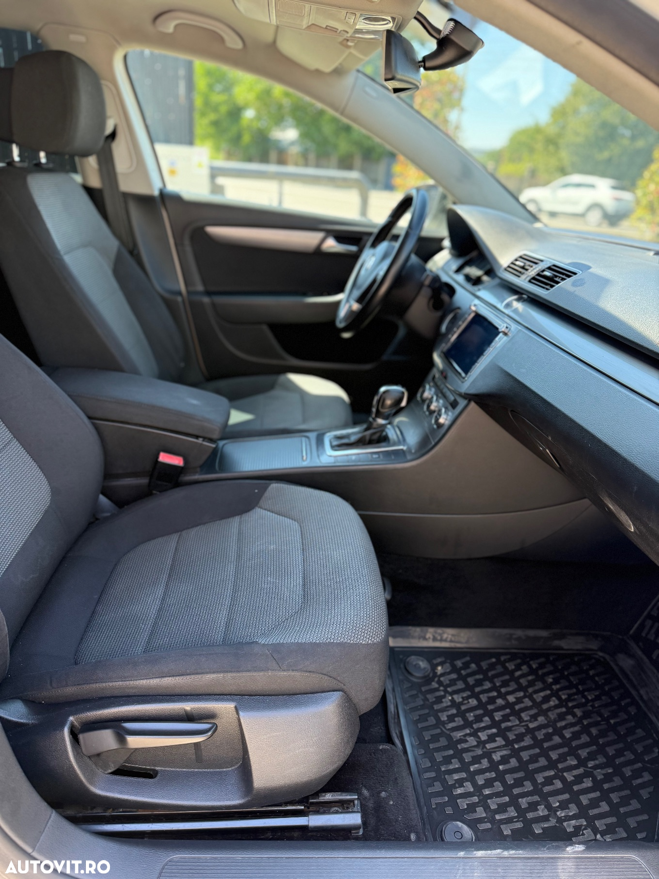 Volkswagen Passat Variant 2.0 Blue TDI DSG SCR Exclusive - 9