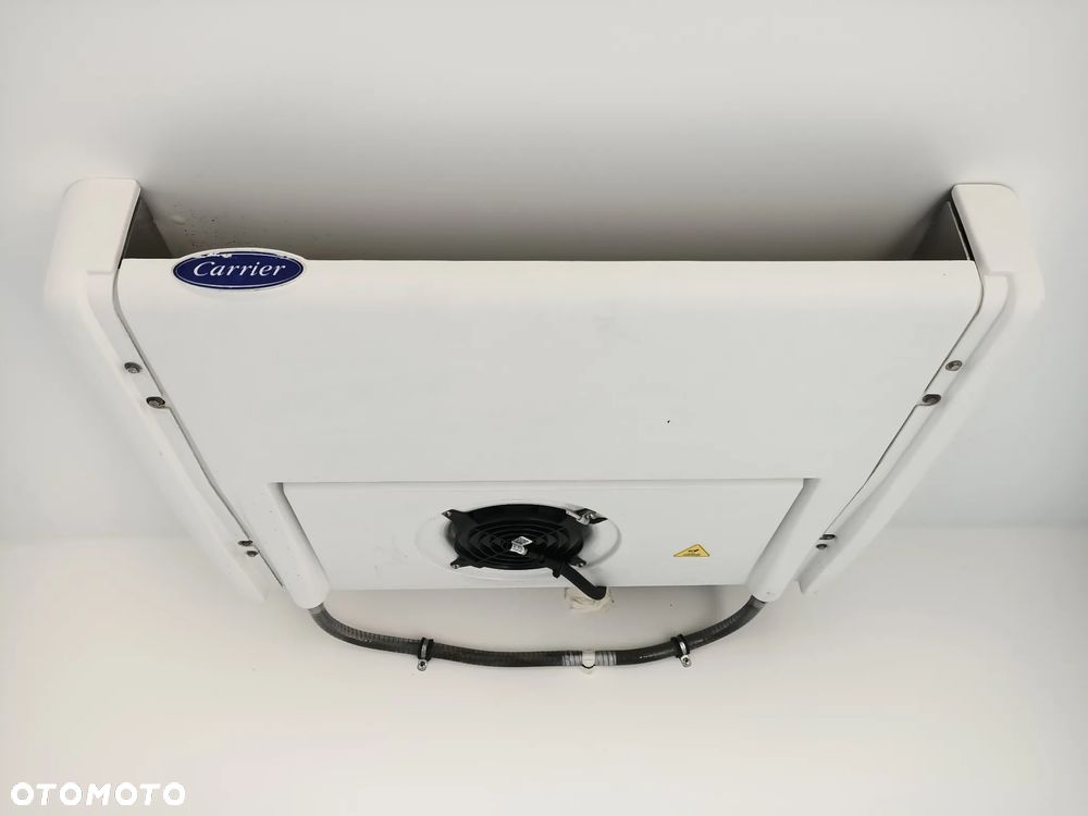 Renault Master L2 Chłodnia 145KM 2 zasilania chłodni Klima - 12