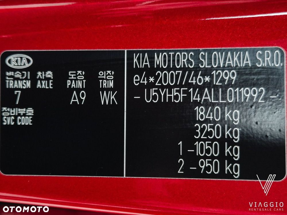 Kia XCeed - 5