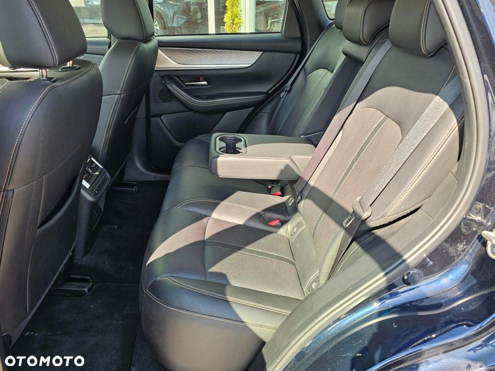 Mazda CX-60 - 15