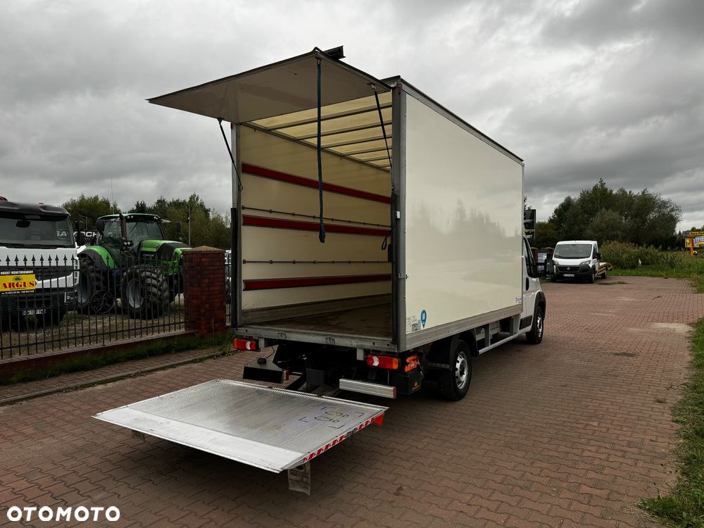 Fiat Ducato - 7