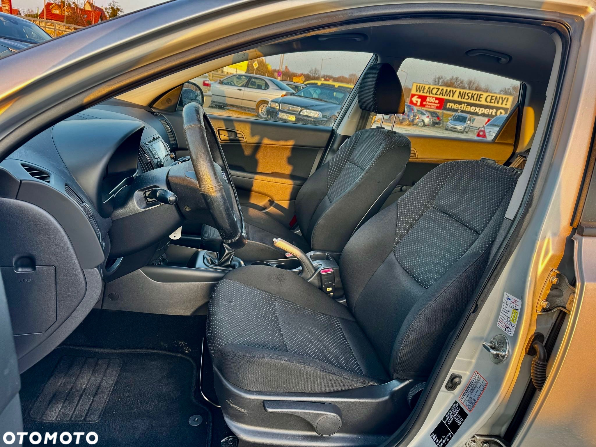 Hyundai i30 1.6 CRDI Edition Plus - 6