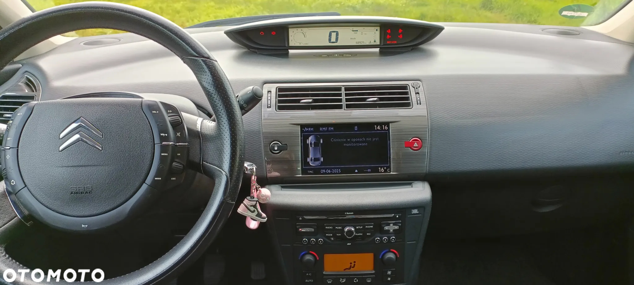 Citroën C4 THP 150 Exclusive - 7