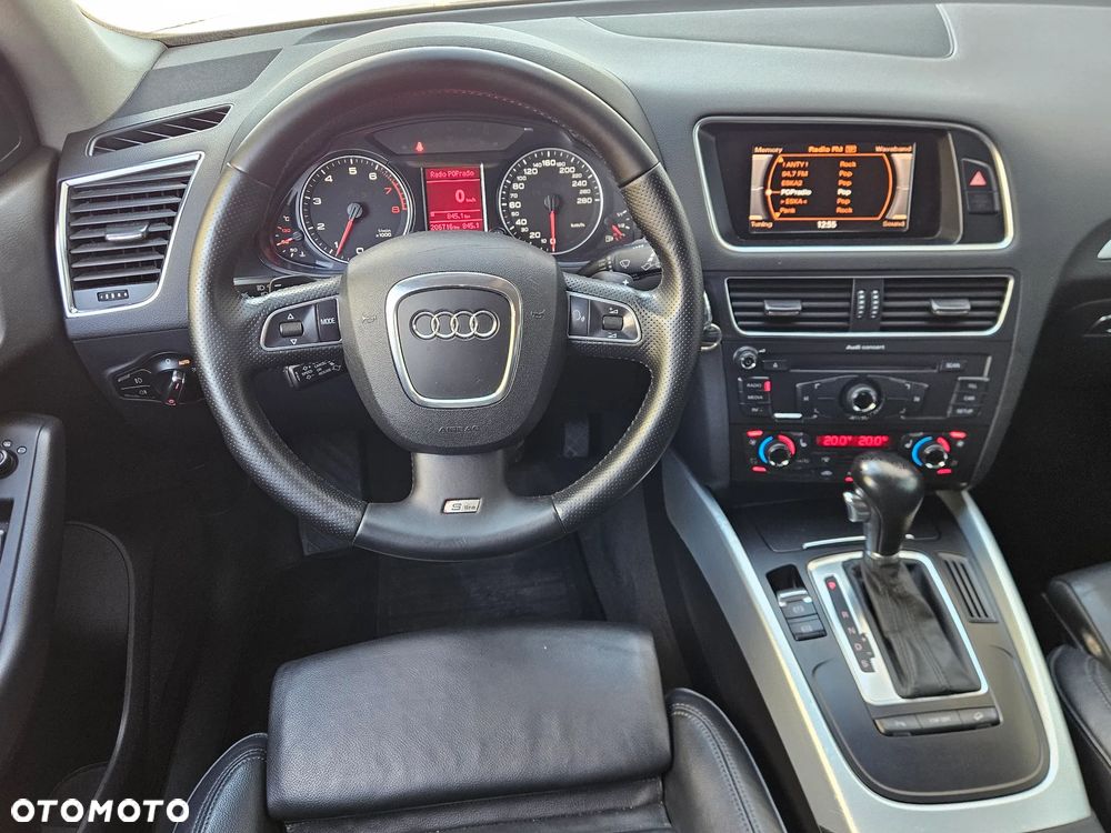 Audi Q5 2.0 TFSI Quattro S tronic - 6