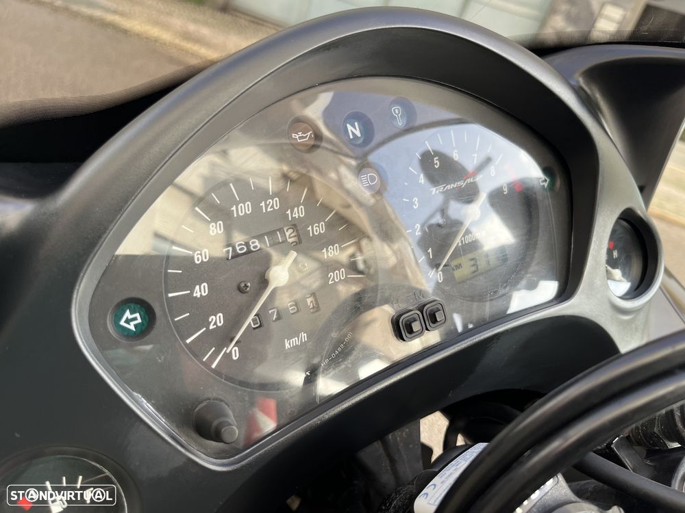 Honda XL 650 TRANSALP - DESDE 57 EUR / MÊS - 10