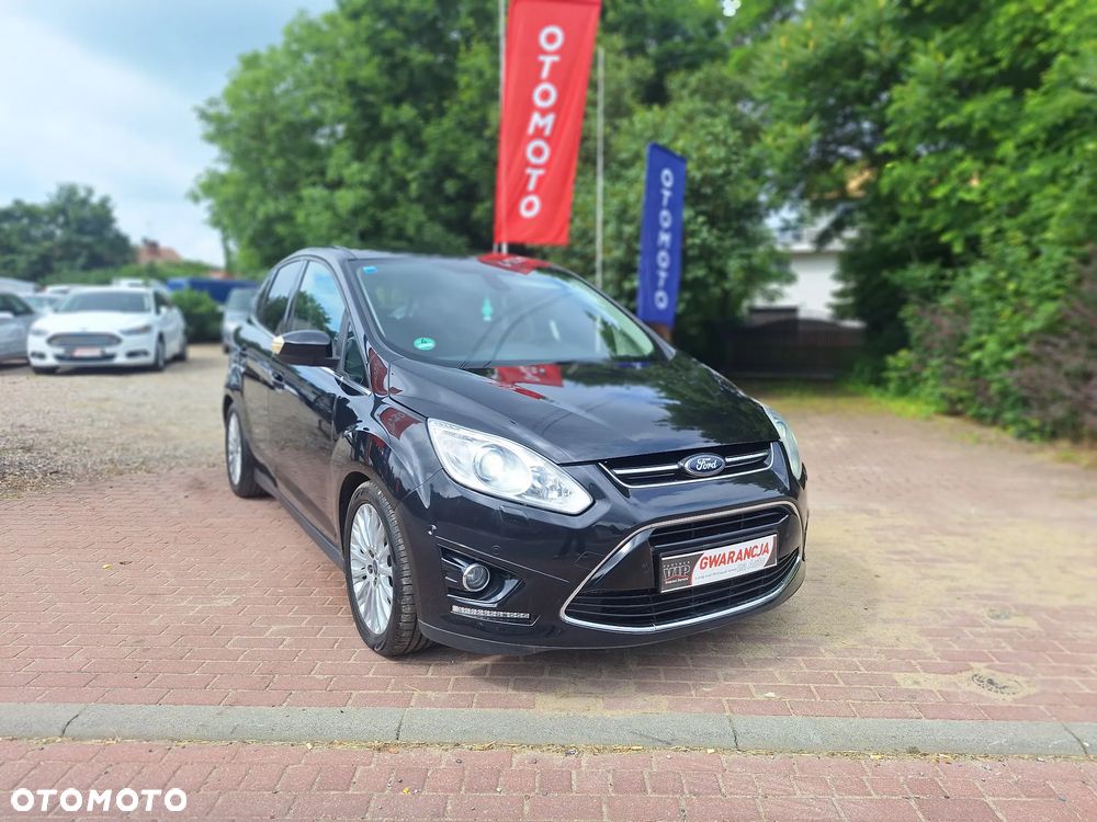 Ford C-MAX - 6