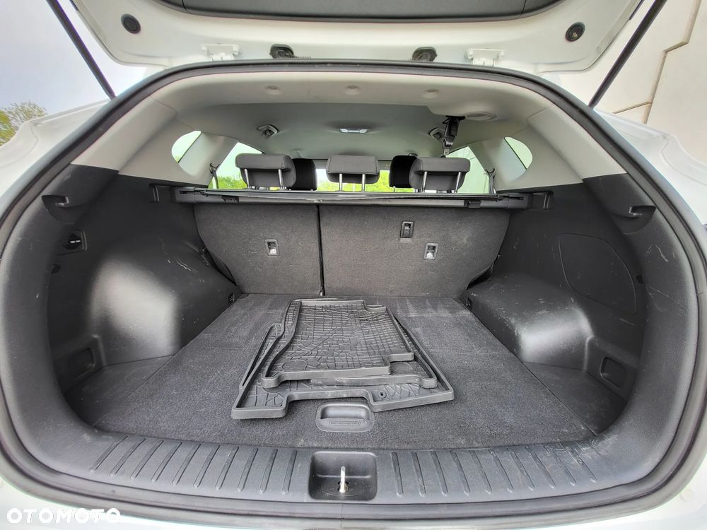 Hyundai Tucson - 22