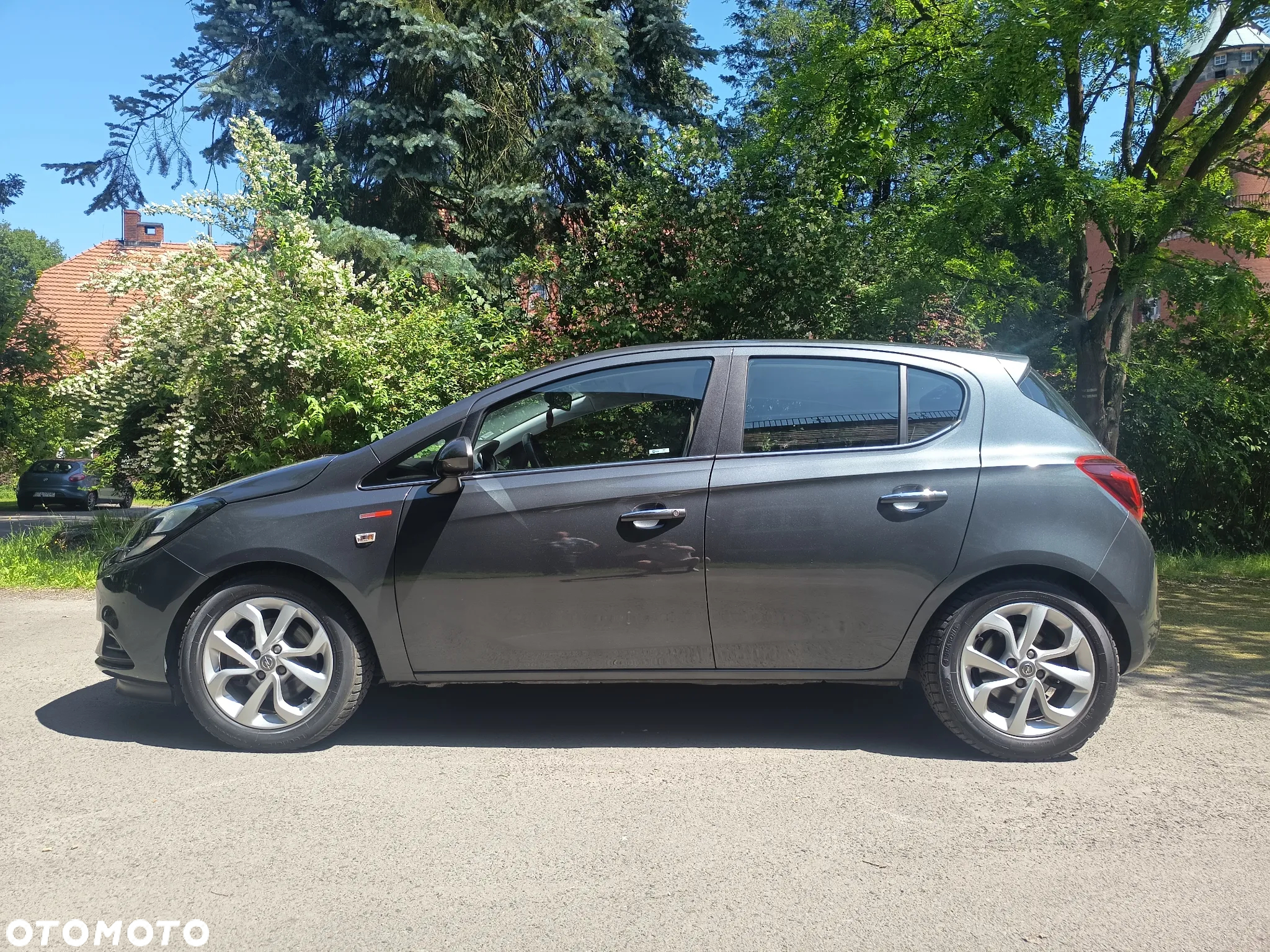 Opel Corsa 1.3 D (CDTi) (ecoFLEX) Start/Stop Selection - 10