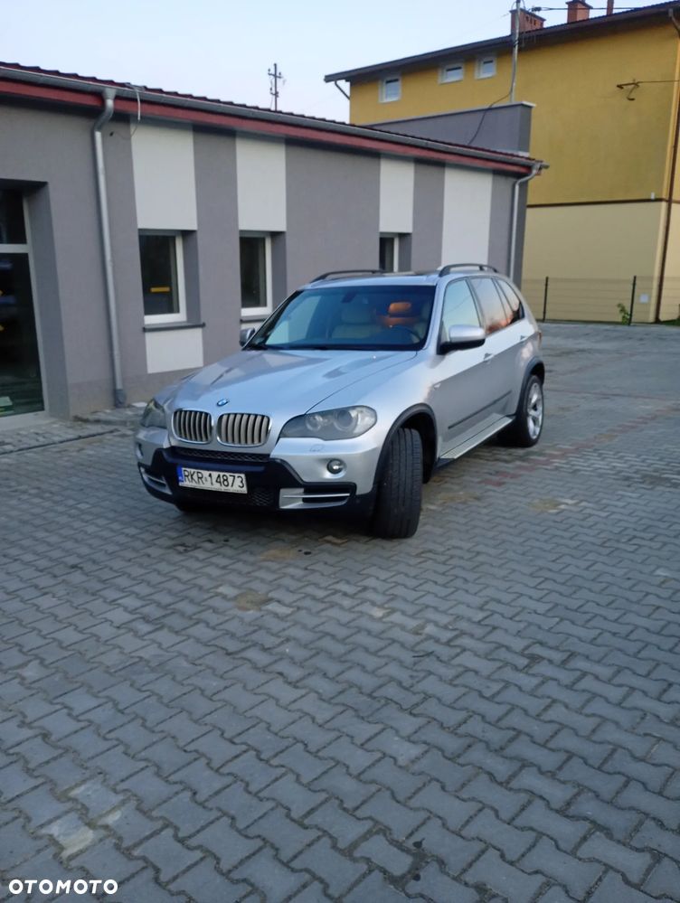 BMW X5 3.0d xDrive - 2