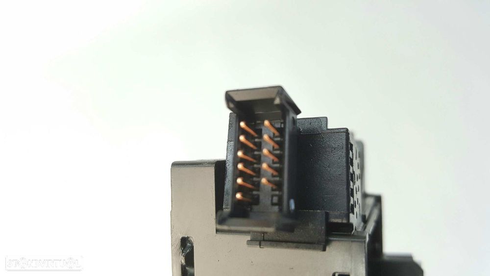 COMANDO DAS LUZES MITSUBISHI ASX (GA0W) KAITEKI 2WD - 3