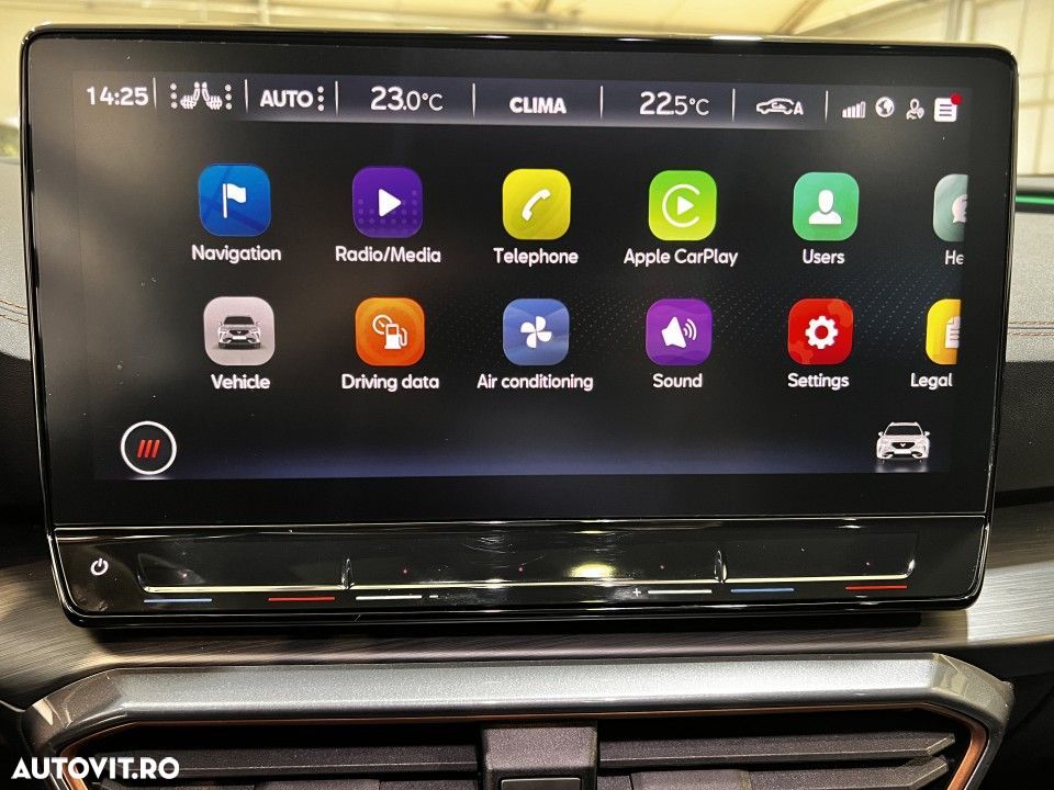 Cupra Formentor - 19