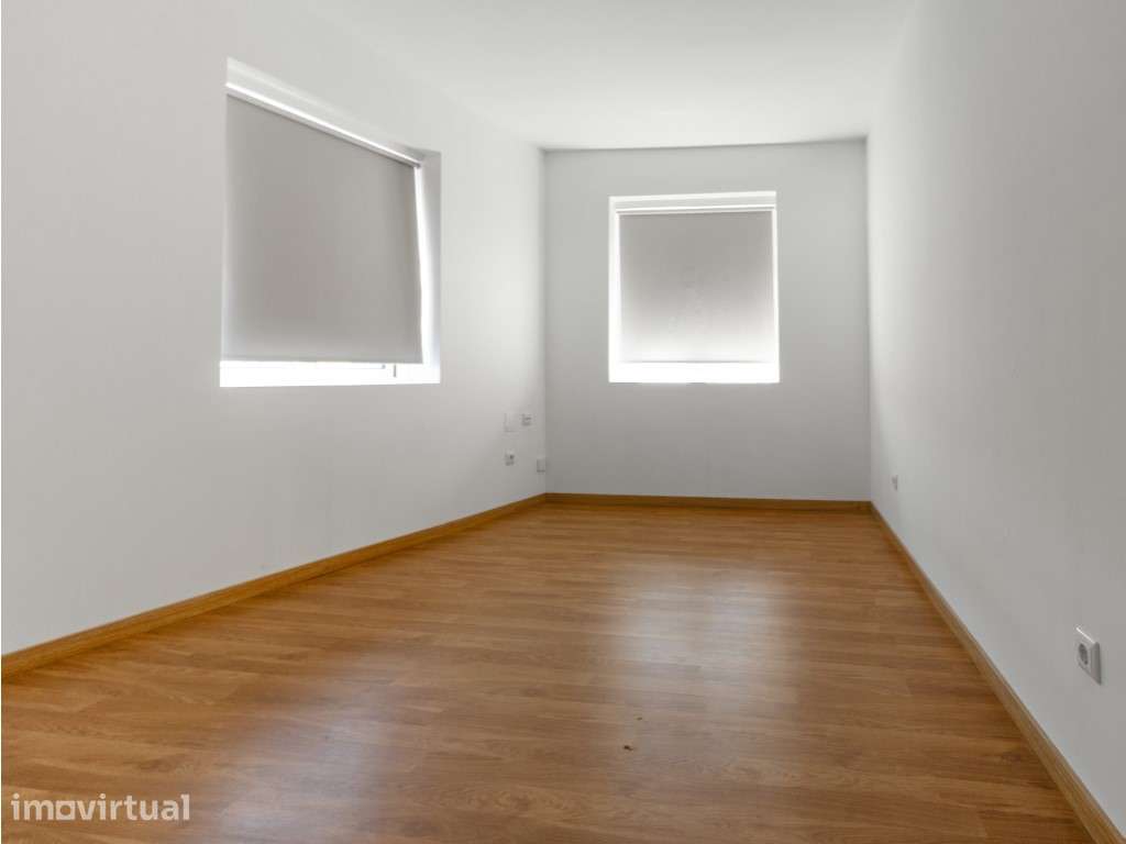 Apartamento T2 remodelado - Grande imagem: 4/13