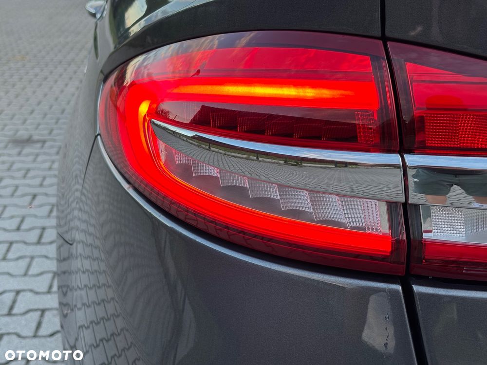 Ford Fusion 2.0 EcoBoost Titanium - 16