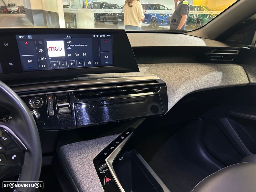 Peugeot 3008 1.2 Hybrid Allure Pack e-DCS6 - 20