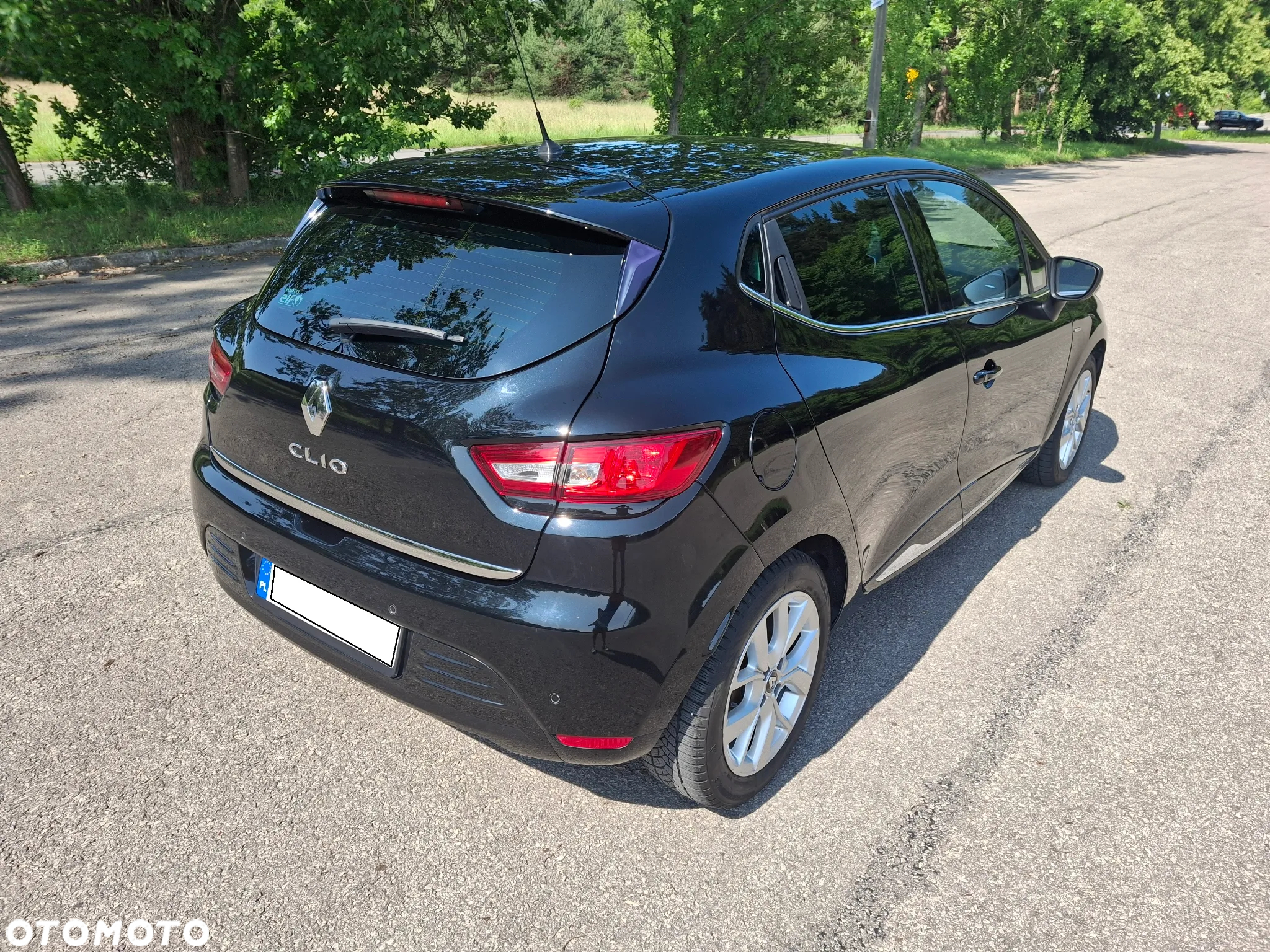 Renault Clio 1.5 dCi Energy Limited - 10