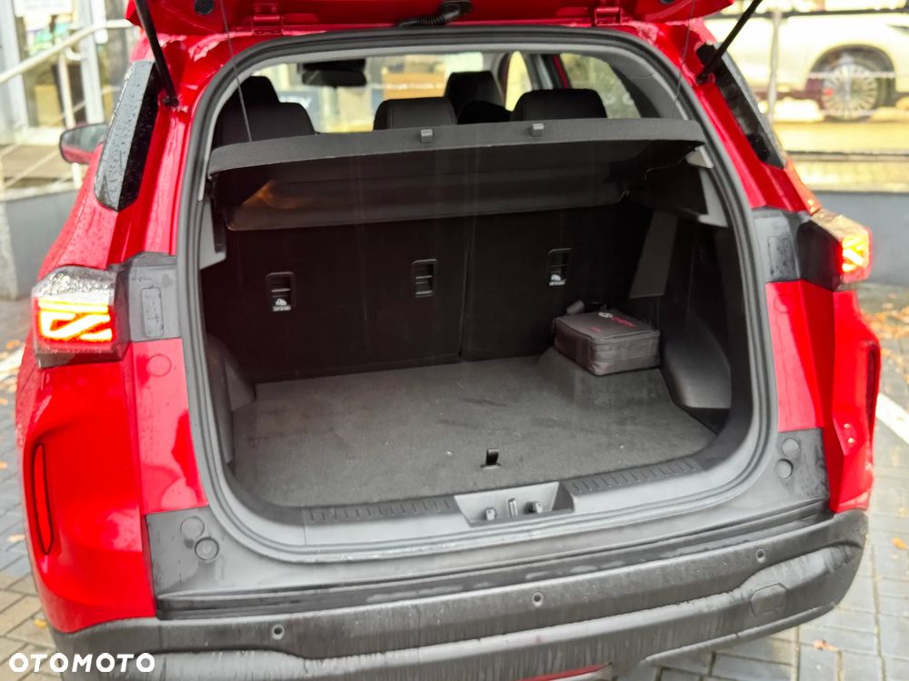 Chery Tiggo 4 1.5 GDI HEV Prestige DHT - 16