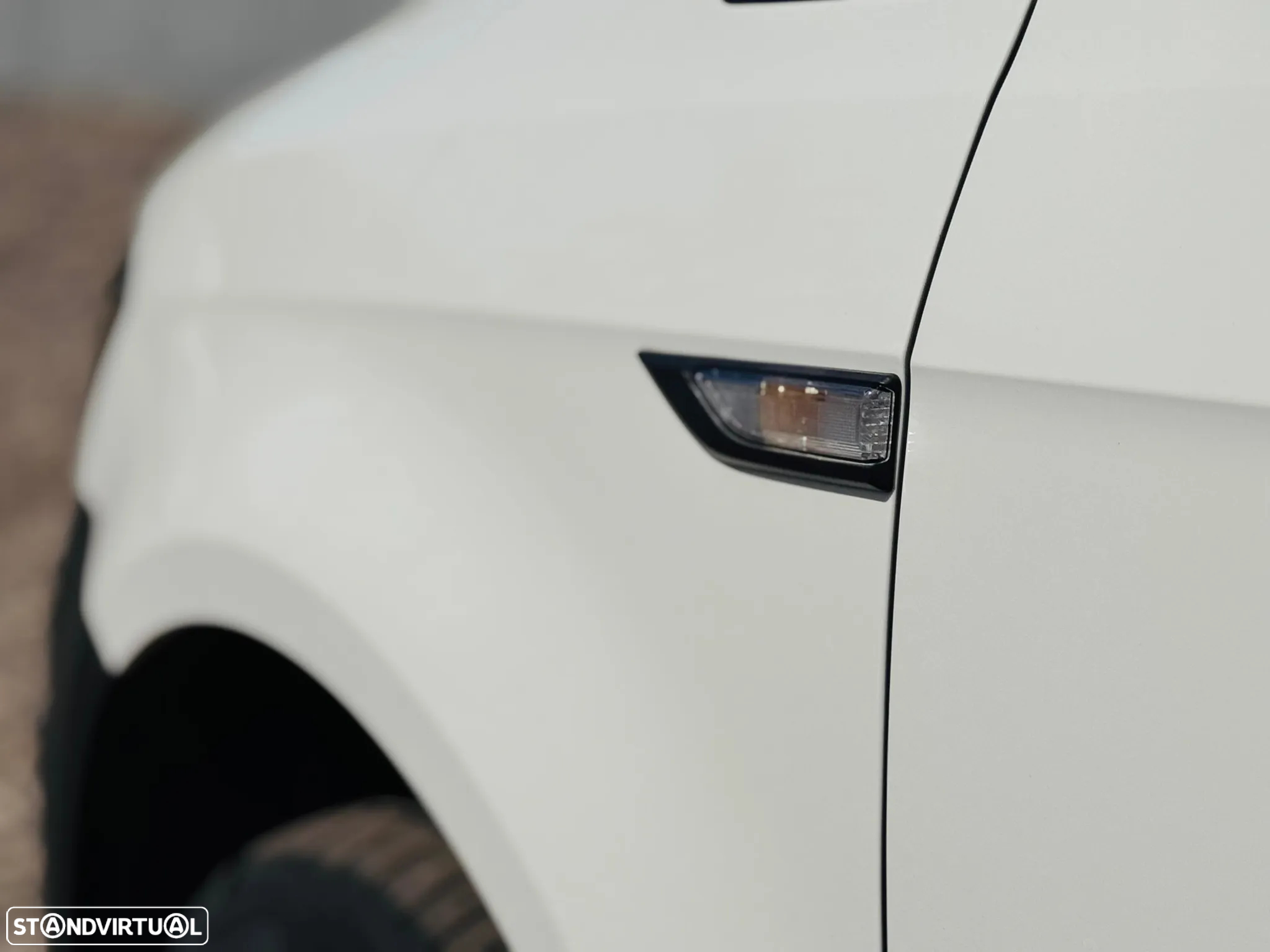 VW Caddy 2.0TDI GP - 8