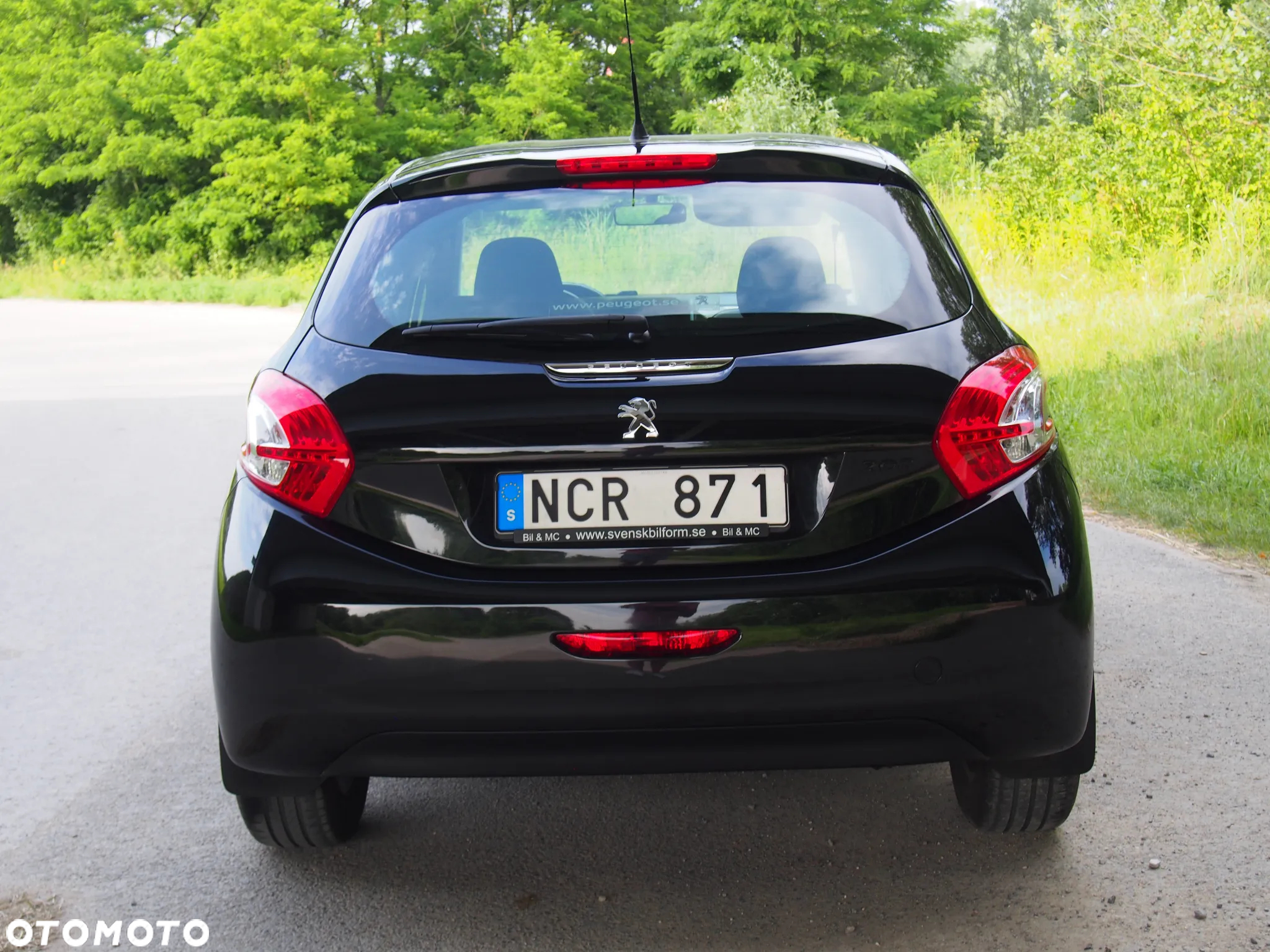 Peugeot 208 1.2 VTi Active Pack - 17