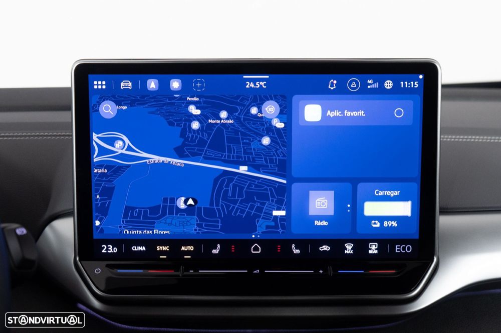 VW ID.4 79 kWh Pro - 24