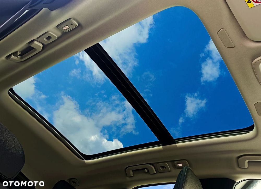 Volvo XC 60 B4 D AWD Geartronic Inscription - 28