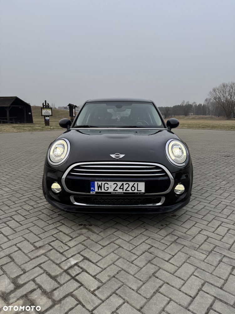 MINI Cooper - 6