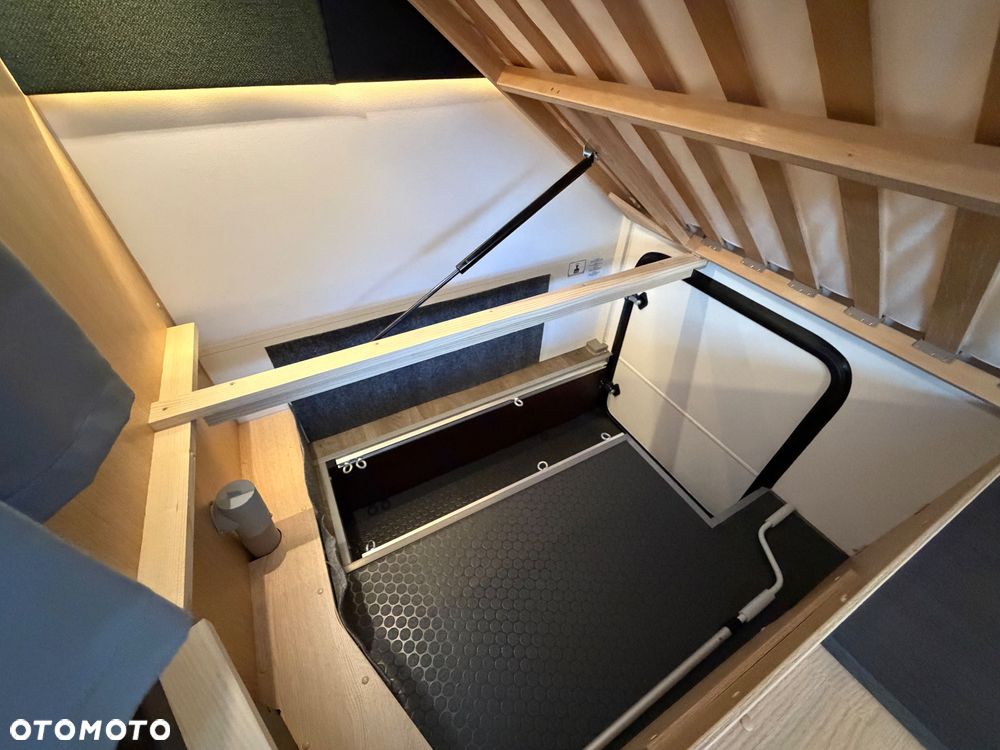 Sunlight Citroen Sunlight T58 - 35