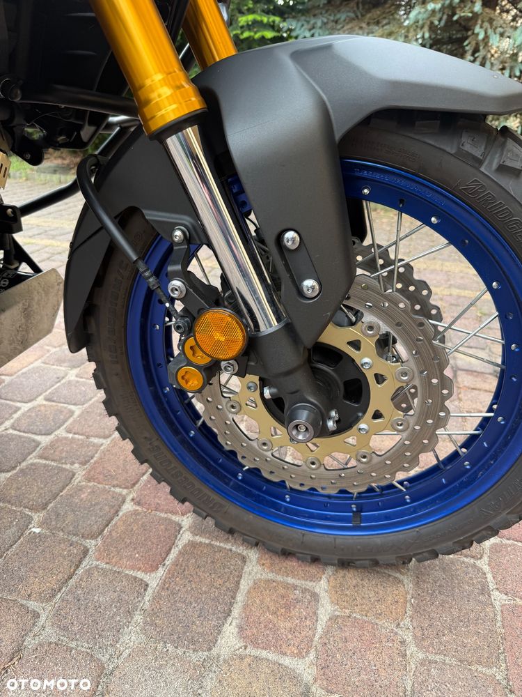 Yamaha Super Tenere - 11