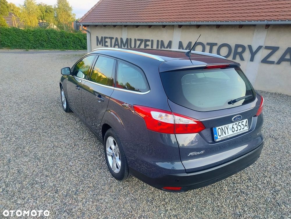 Ford Focus - 7