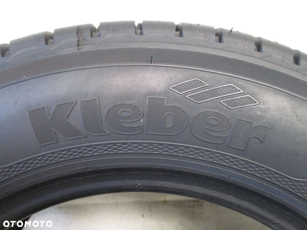 OPONY 205 65 15C 102/100T KLEBER - LATO - 3