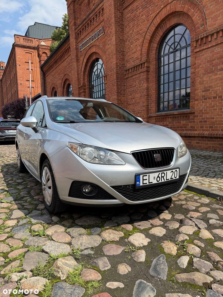 Seat Ibiza - 32