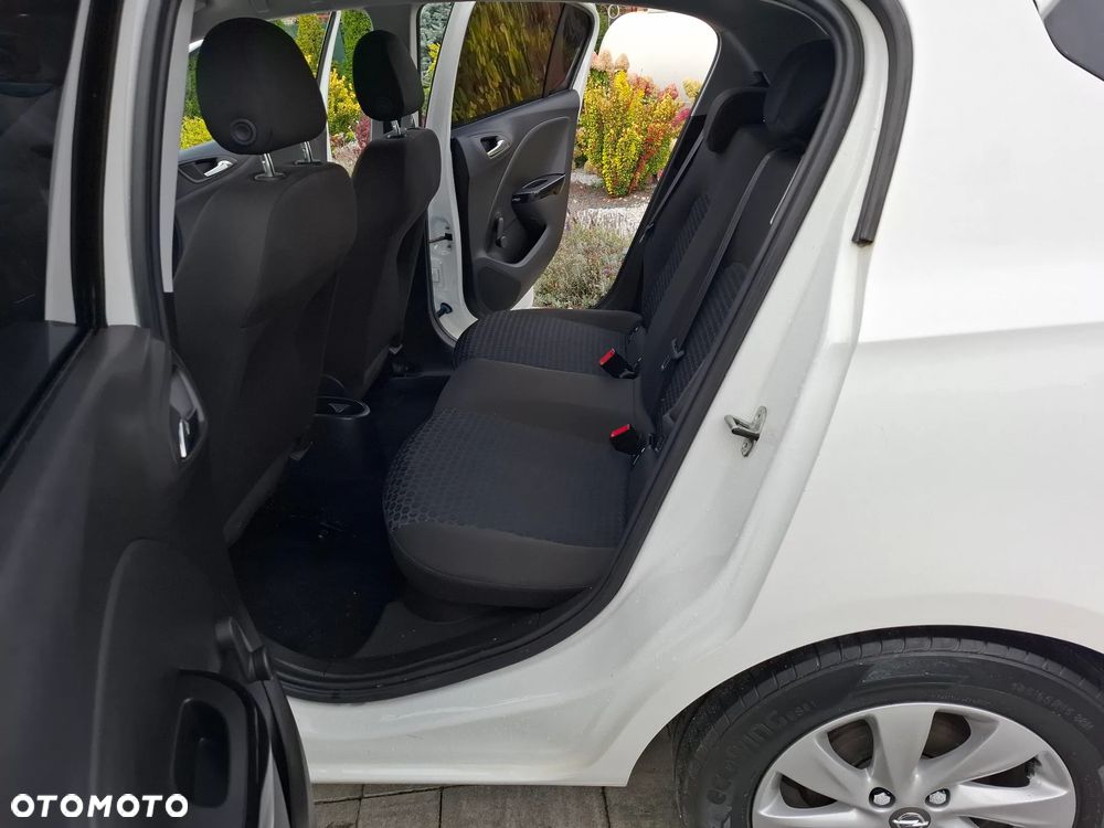 Opel Corsa 1.2 120 Jahre - 24
