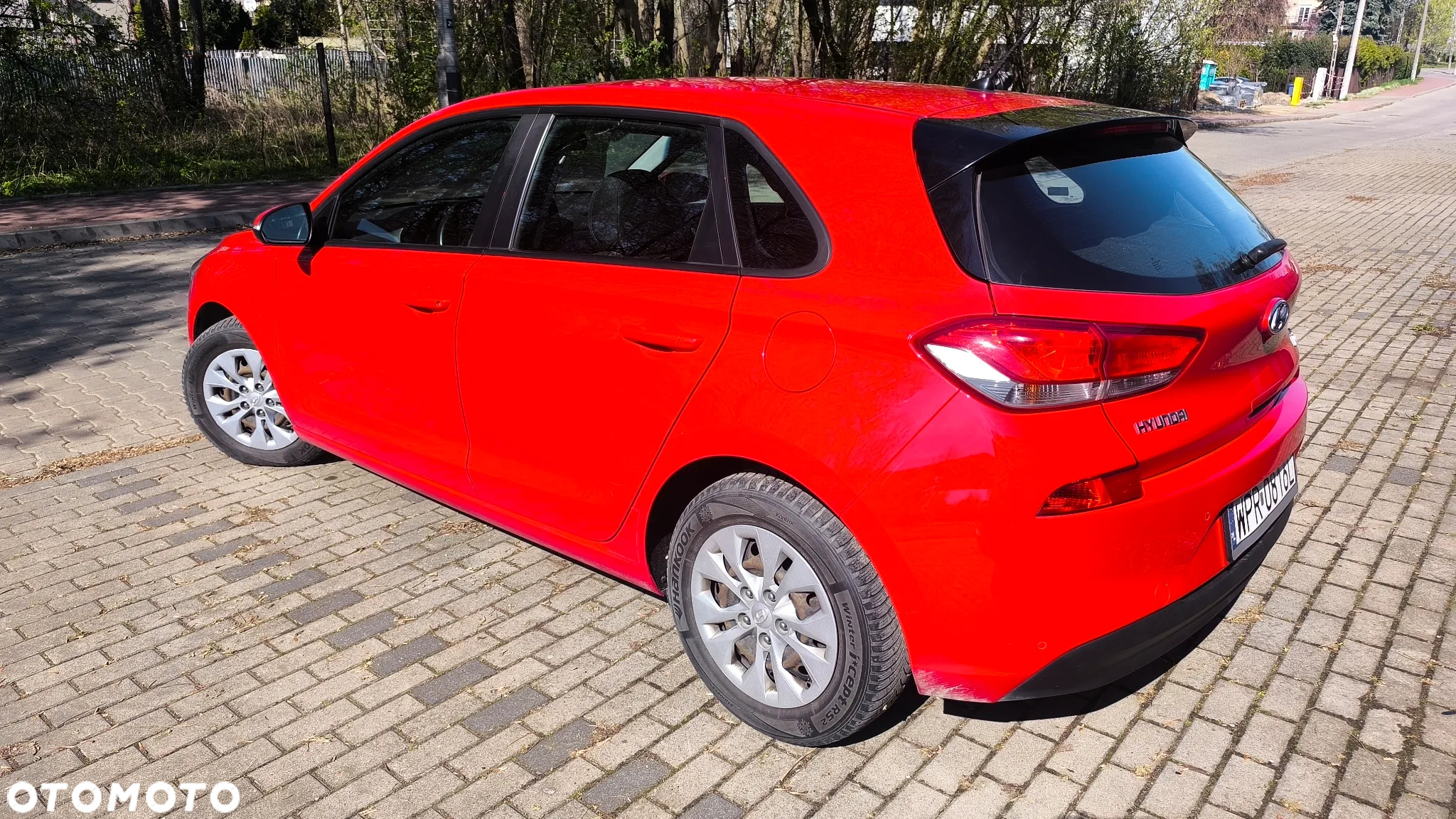 Hyundai i30 1.6 CRDi Classic + - 15