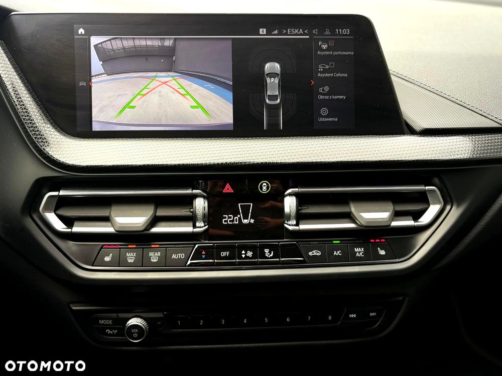 BMW Seria 3 318i M Sport - 13