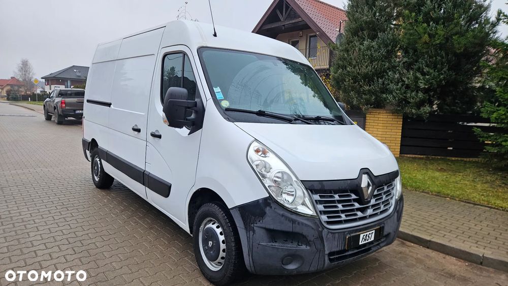 Renault MASTER - 3