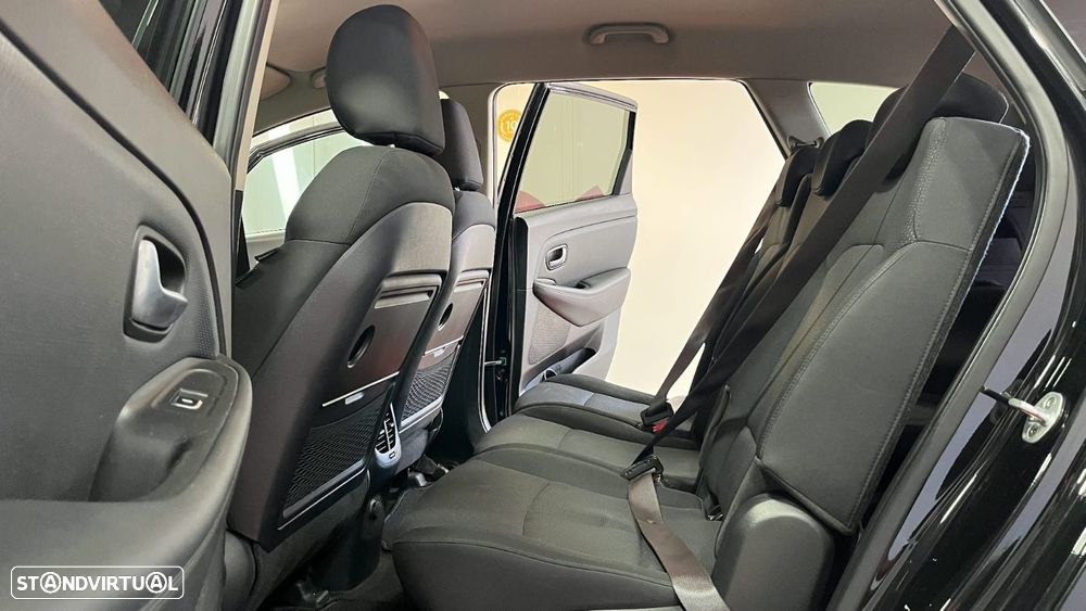 Kia Carens 1.7 CRDi ISG TX - 14