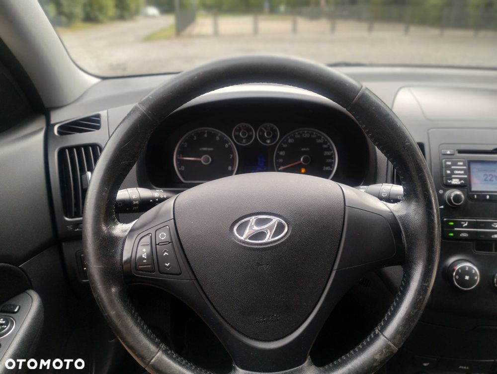 Hyundai i30 - 6