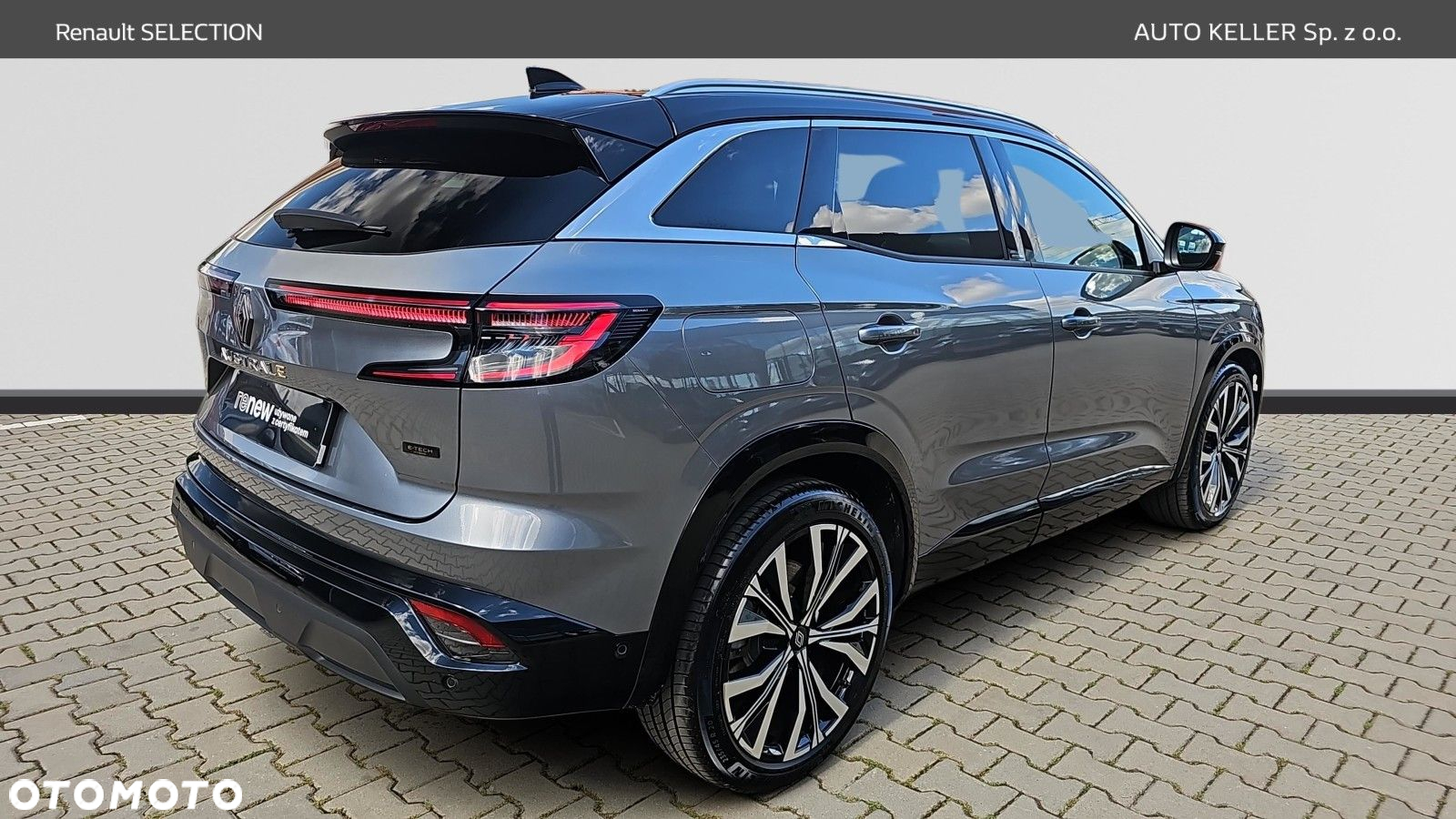 Renault Austral - 7