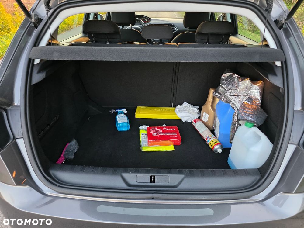 Peugeot 308 82 VTi Access - 7