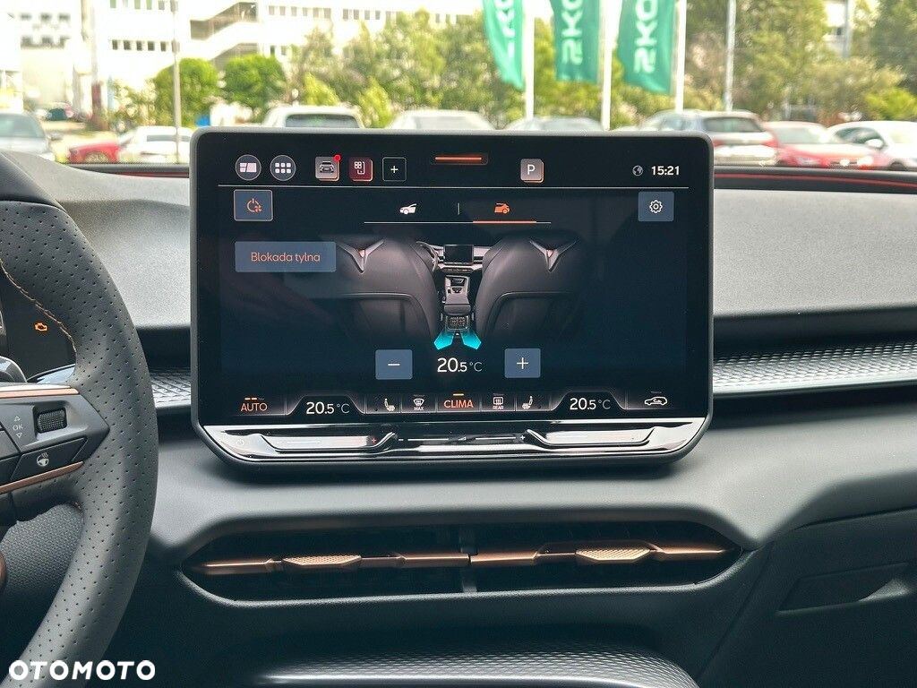Cupra Terramar - 23