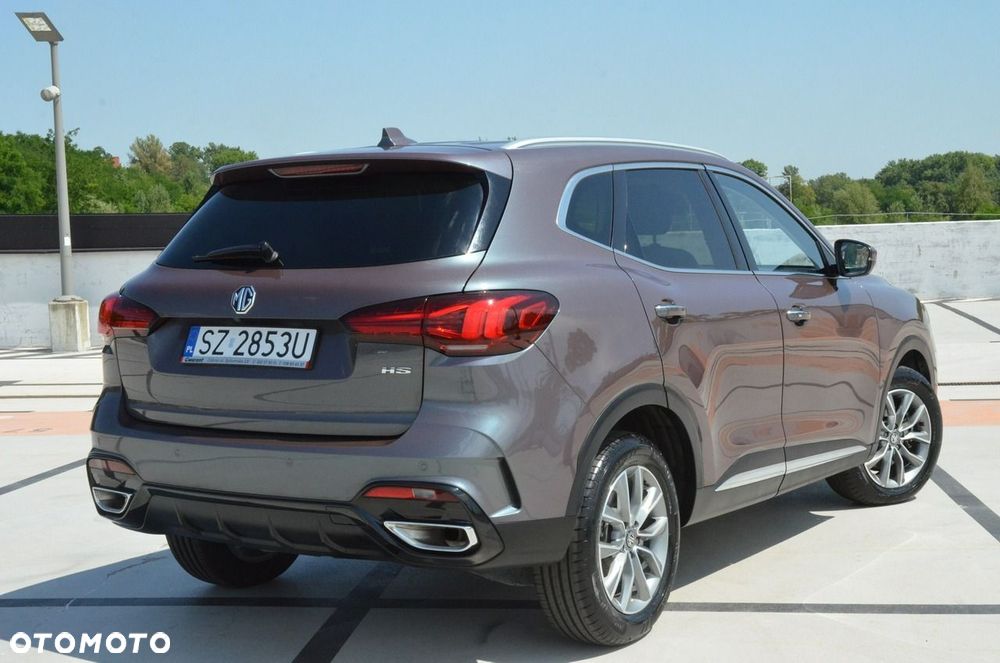 MG HS 1.5T-GDI Comfort - 15