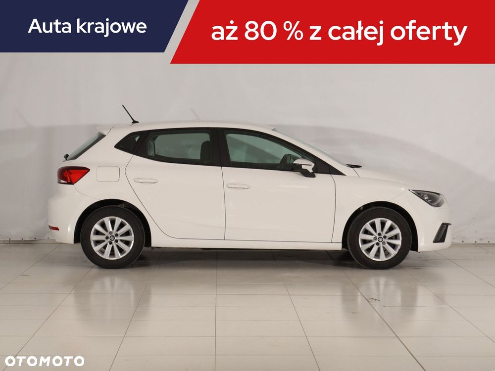 Seat Ibiza 2018