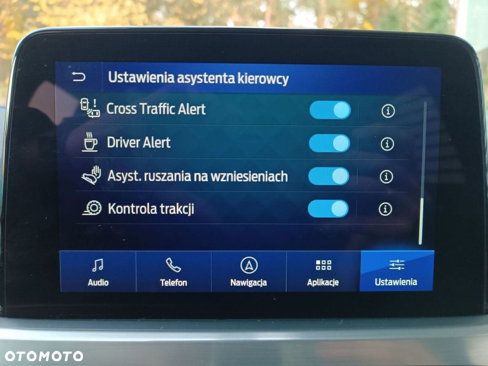 Ford Kuga 1.5 EcoBoost FWD Titanium X - 25