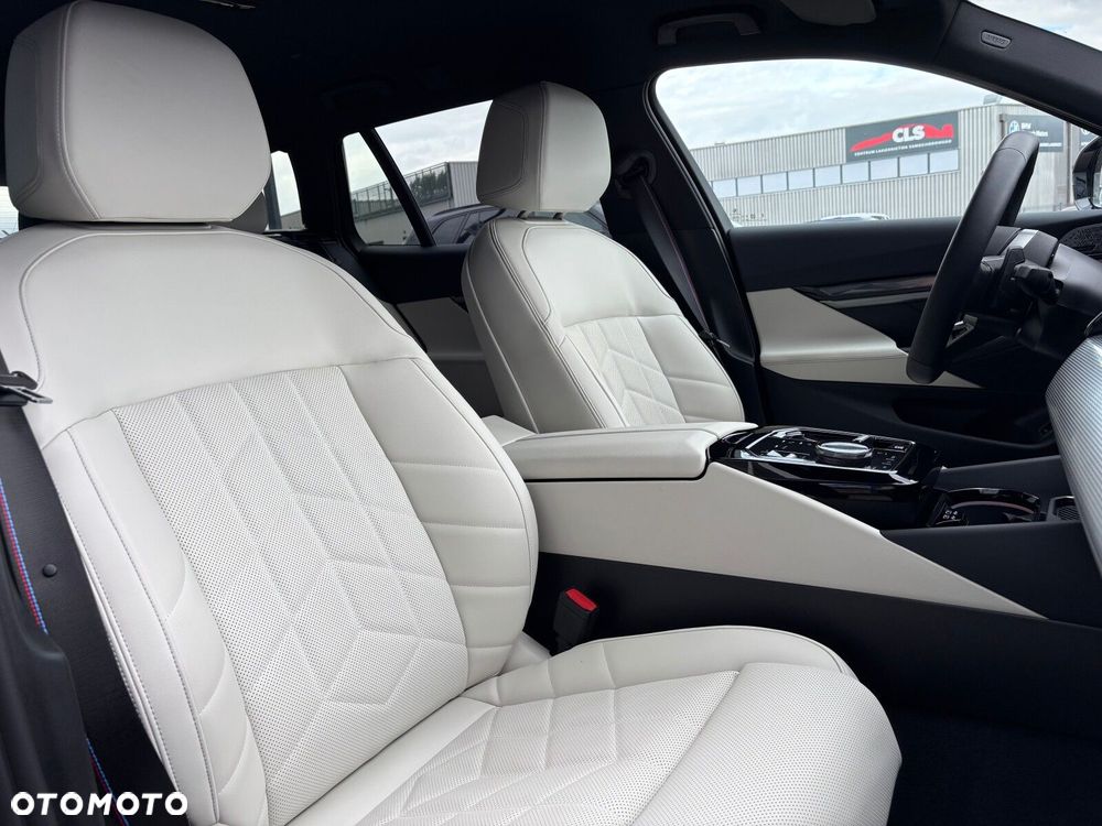BMW Seria 5 - 14