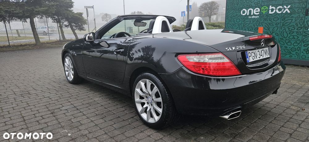 Mercedes-Benz SLK - 38