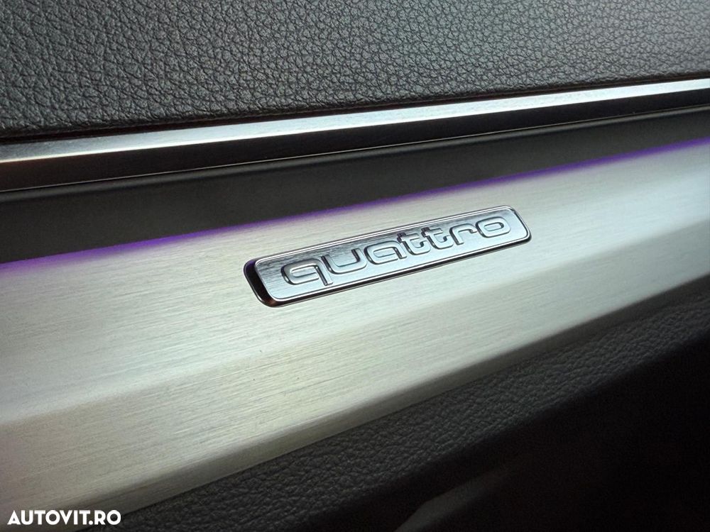 Audi Q5 55 TFSI e quattro S tronic PHEV S Line - 35