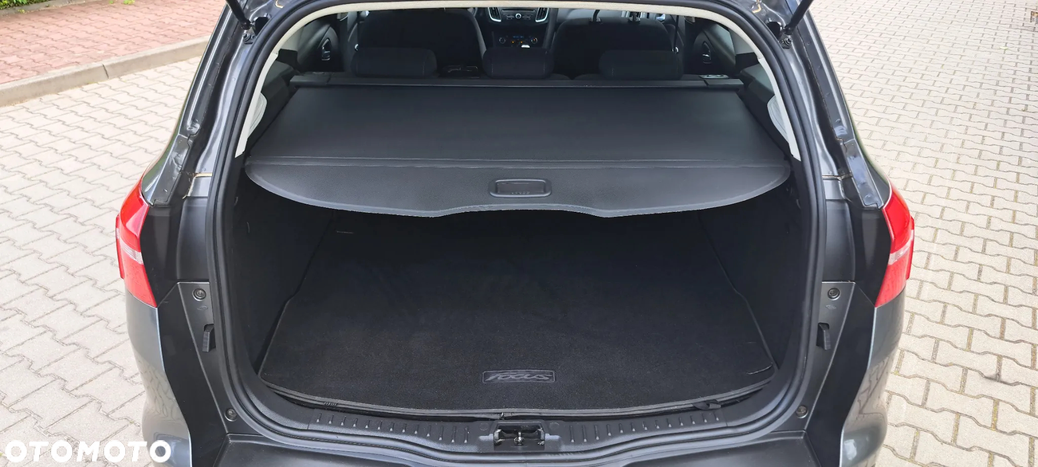 Ford Focus - 26