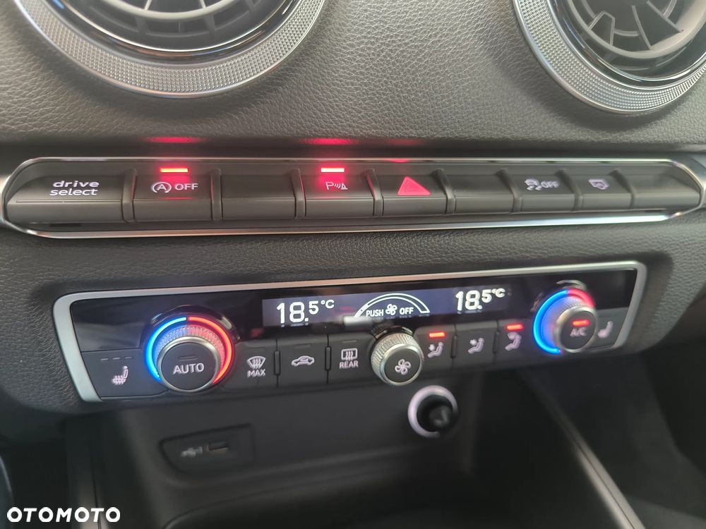 Audi RS3 Limousine 2.5 TFSI Quattro S tronic - 25