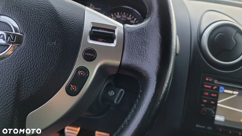 Nissan Qashqai 2.0 I-Way - 24