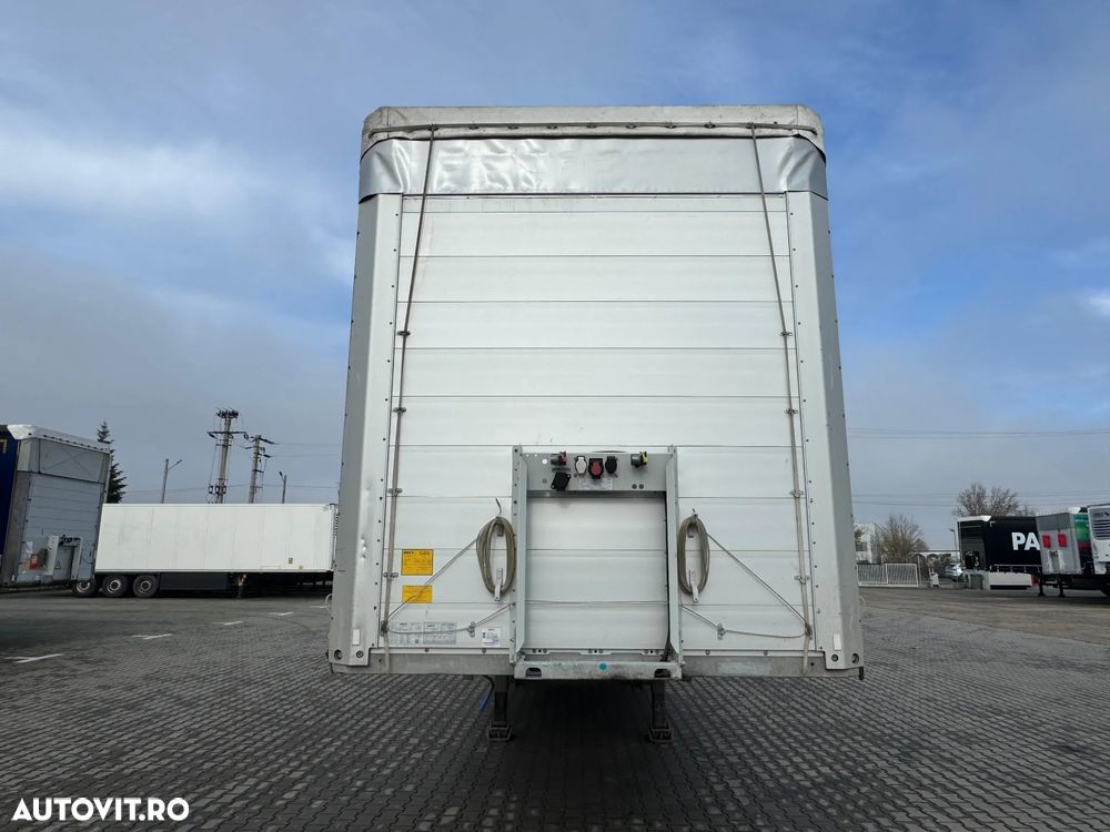 Schmitz Cargobull Standard - 7