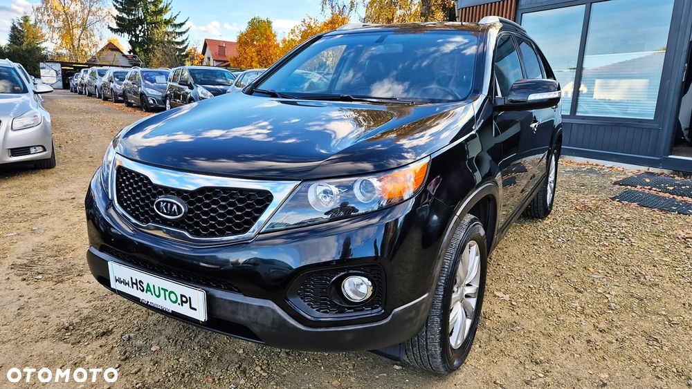 Kia Sorento 2.4 XL - 27